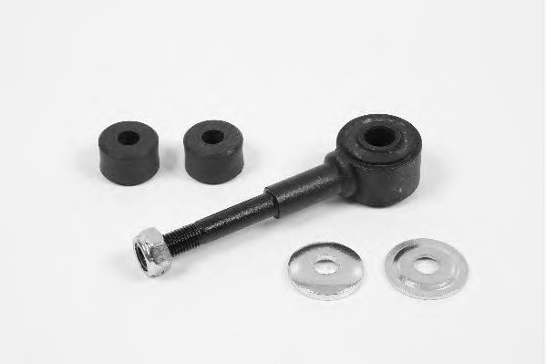 Bieleta estabilizadora delantera Metalcaucho 06998 precio, desde 16,74 EUR