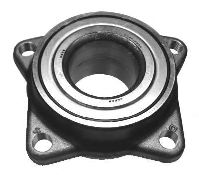 Comprar MIWB12208 Moog Cojinete de rueda delantero