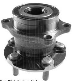 Buje de rueda Moog SUWB12078 precio, desde 77,92 EUR