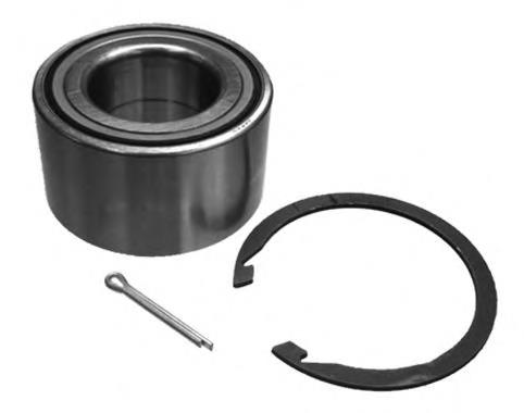 Cojinete de rueda delantero Moog TOWB12095 precio, desde 37,93 EUR