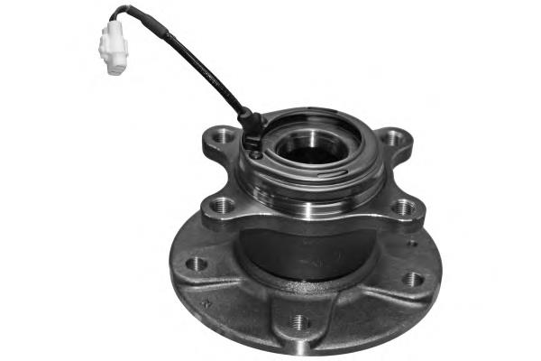 Buje de rueda Moog FIWB11614 precio, desde 123,65 EUR