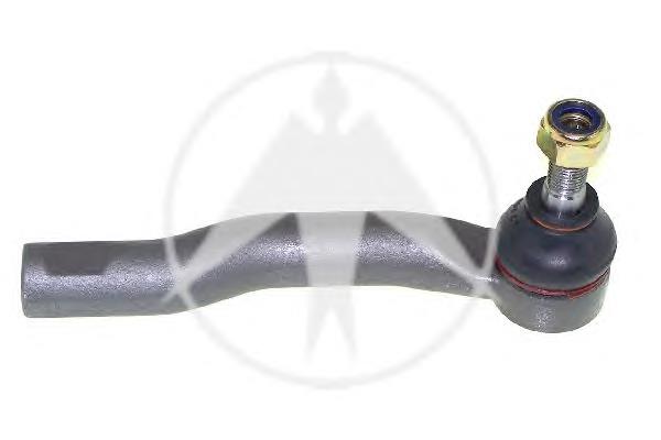 Rótula barra de acoplamiento exterior Toyota Corolla E12