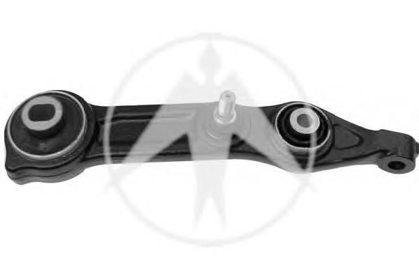 Comprar 49075 Sidem Brazo inferior derecho de la suspensión delantera