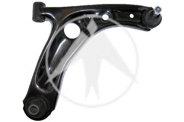 Brazo inferior derecho de la suspensión delantera Sidem 53179 precio, desde 55,63 EUR