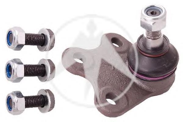 Rótula de suspensión inferior derecha Sidem 57085 precio, desde 15,28 EUR