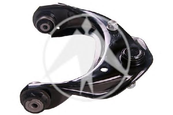 Brazo superior derecho de la suspensión delantera 51371 Sidem