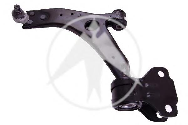 Comprar 3676 Sidem Brazo inferior izquierdo de la suspensión delantera