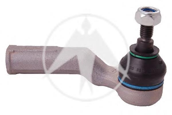 Comprar 3637 Sidem Rótula barra de acoplamiento exterior