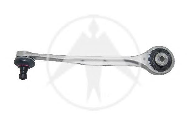 Brazo superior izquierdo de la suspensión delantera 37078 Sidem