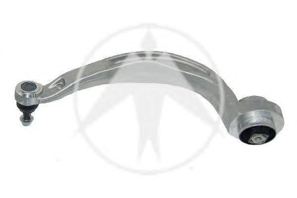 Comprar 37176 Sidem Brazo inferior izquierdo de la suspensión delantera