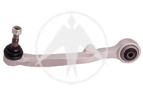 Brazo inferior izquierdo de la suspensión delantera Sidem 21476