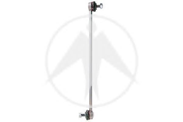 Bieleta estabilizadora delantera derecha Sidem 21561 precio, desde 19,69 EUR