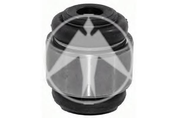 Buje exterior del brazo transversal trasero 21580 Sidem