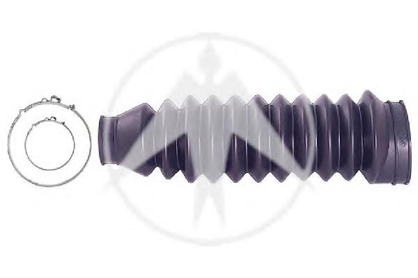 Fuelle, dirección Volkswagen Caddy 2 9K9