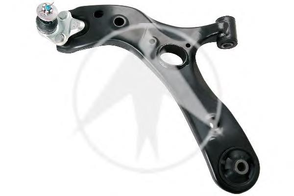 Brazo inferior izquierdo de la suspensión delantera Sidem 45472 precio, desde 76,96 EUR