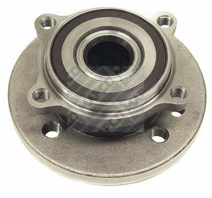 26655 Mapco Cubo delantero