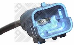 86306 Mapco sensor abs delantero