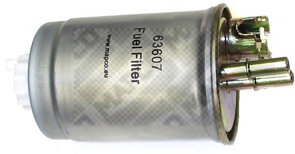 63607 Mapco filtro combustible