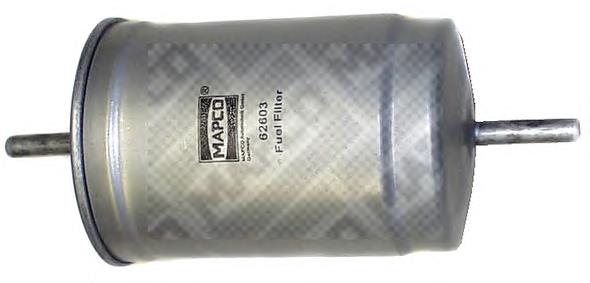 62603 Mapco filtro combustible