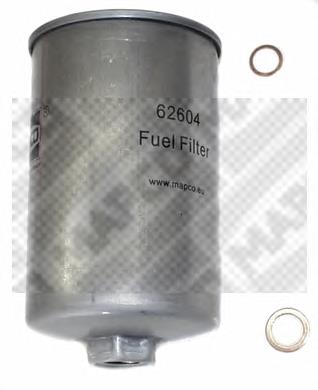 62604 Mapco filtro combustible