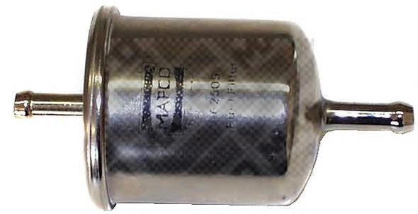 62505 Mapco filtro combustible