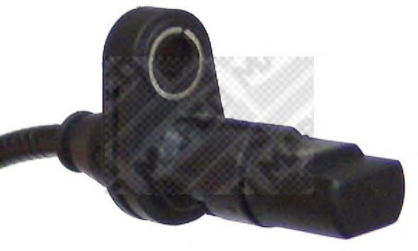 86664 Mapco sensor abs delantero