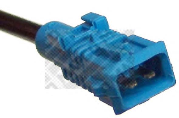 Comprar 12002102 Abakus Sensor revoluciones de la rueda, delantero