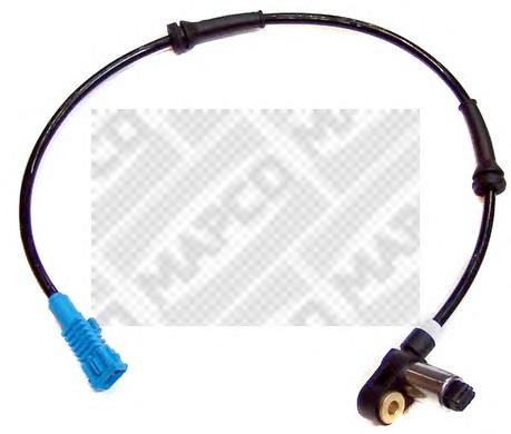Sensor ABS de rueda delantera Abakus 12002102 precio, desde 16,43 EUR