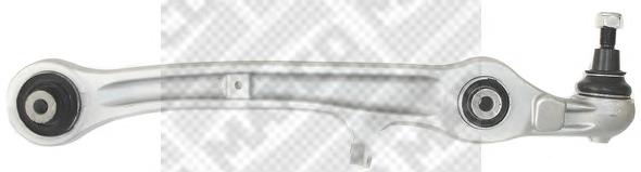 Brazo inferior izquierdo/derecho de suspensión delantera 52710 Mapco