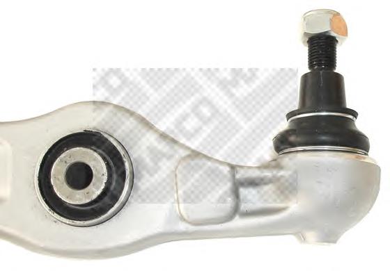 Brazo inferior izquierdo/derecho de suspensión delantera Mapco 52710