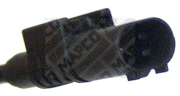 Comprar 86870 Mapco Sensor revoluciones de la rueda, delantero