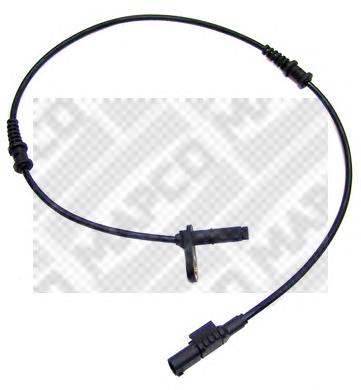 Sensor ABS de rueda delantera Mapco 86870 precio, desde 29,42 EUR