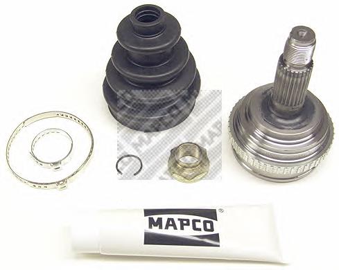 Comprar 16208 Mapco Junta homocinetica