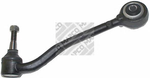 Brazo inferior izquierdo de la suspensión delantera Mapco 59608