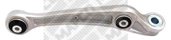 Brazo inferior izquierdo de la suspensión delantera Mapco 52728