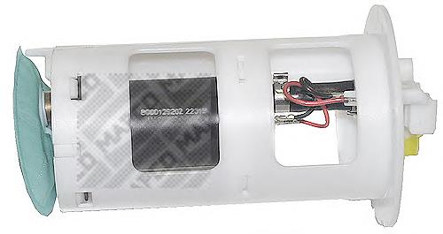 Bomba de gasolina 22318 Mapco