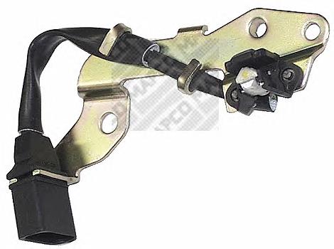 Sensor Hall para Volkswagen Passat B6 3C2