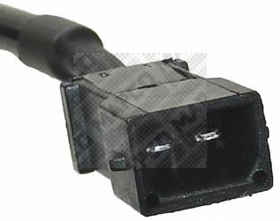 86811 Mapco sensor abs trasero