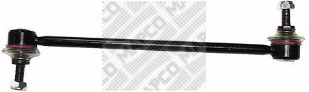 Soporte de barra estabilizadora delantera Renault Espace 4 JK0