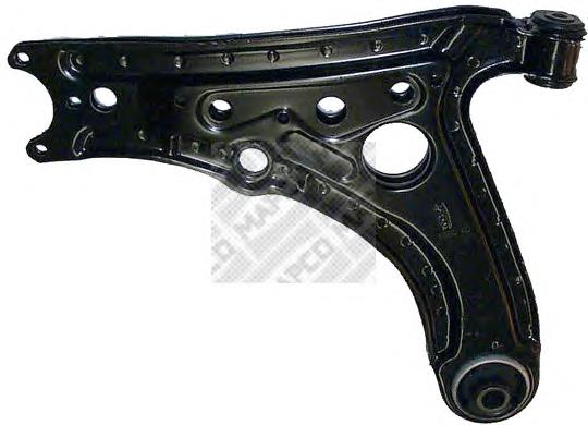 Barra D'Accoppiamento Mapco 51675 - Per Assale Anteriore - Foto 4