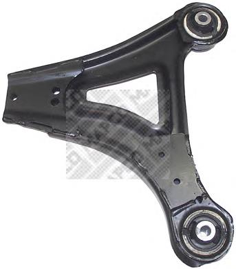 Brazo inferior izquierdo de la suspensión delantera Mapco 49925 precio, desde 337,00 EUR