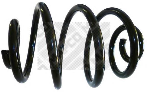 Muelle de suspensión trasero Mapco 70735 precio, desde 30,89 EUR