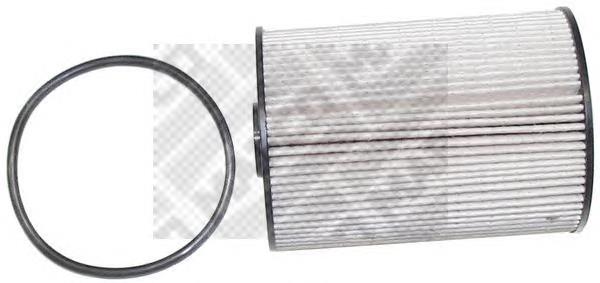 Filtro de gasolina Volkswagen Touran I (2003-2010)