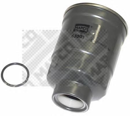 Comprar 63501 Mapco Filtro diesel