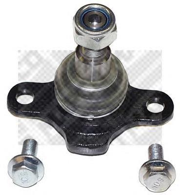 Comprar 19869HPS Mapco Rótula inferior de suspensión