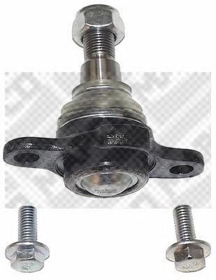 Rótula inferior de suspensión Mapco 19869HPS precio, desde 30,39 EUR