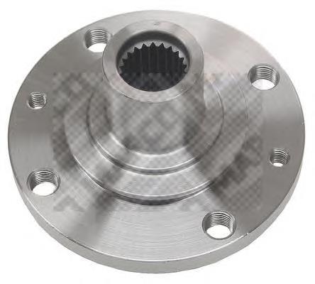 Buje de rueda Mapco 26049