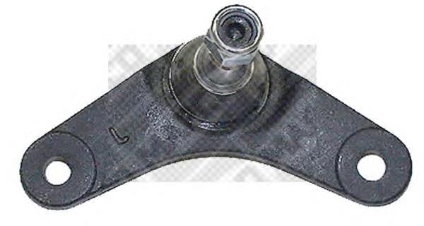 Comprar 51661 Mapco Rótula de suspensión inferior izquierda
