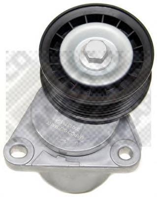 Tensor de la correa trapecial poli v Mapco 23683