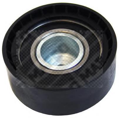 Comprar Rodillo tensor auxiliar de correa de distribución Audi 100  44, 44Q a bajo precio